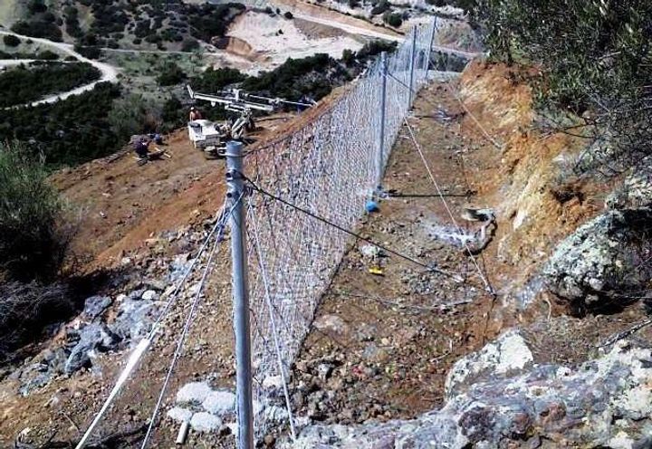 ΦΡΑΚΤΗΣ CTR 02/09/B ΣΤΗ ΦΑΣΗ ΤΗΣ ΚΑΤΑΣΚΕΥΗΣ
