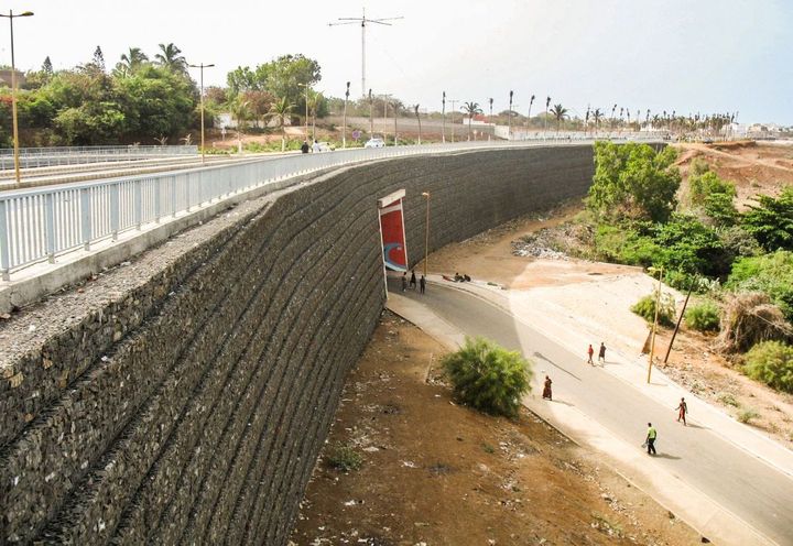 ROUTE DE LA CORNICHE 2X2 VOIES_0