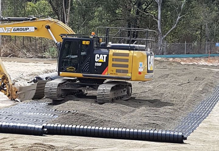 ParaLink® Installation (2)