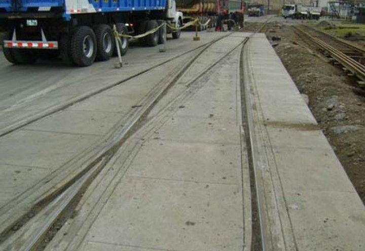 Obra concluida