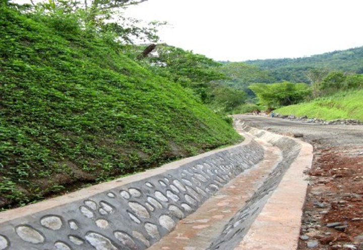 DIDIPIO MINE ACCESS ROAD PHASE I_5