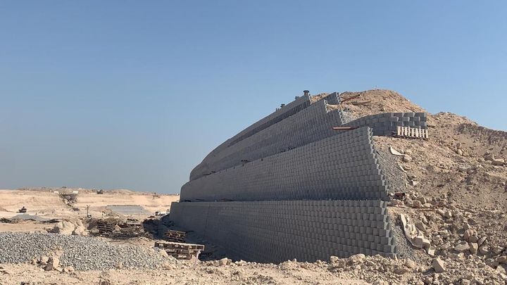 After Construction 