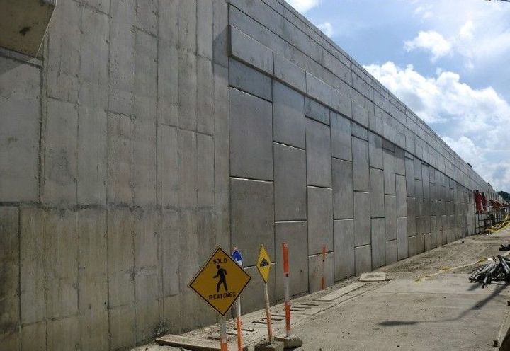 Durante la obra