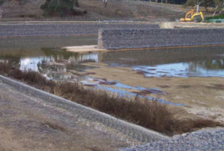 MOUNT BARKER WASTEWATER TREATMENT PLANT_0