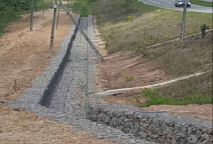 DRENAJE PLUVIAL BR 230 KM 40_3