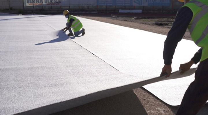 Drainage Geocomposites_7