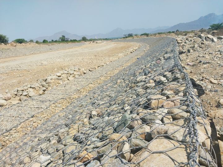 Obra concluida