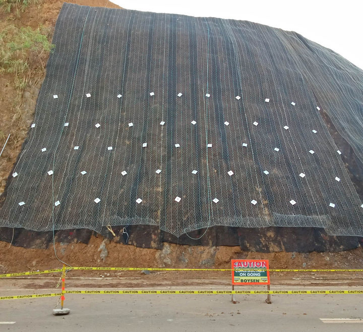 Under Construction