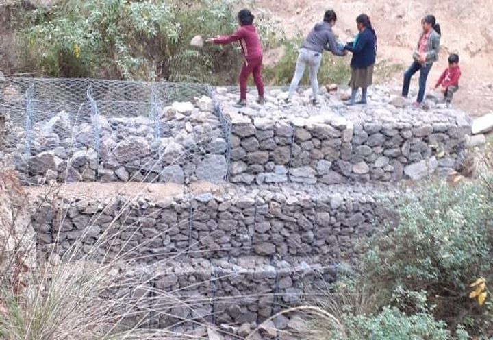 PRESA DE GAVIÓN PARA COLMATACIÓN DE SUELO_0