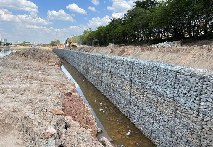 PROTEÇÃO DE MARGEM RIO PINHEIROS_1
