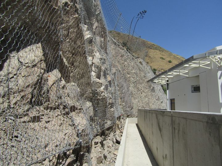 Obra Concluída