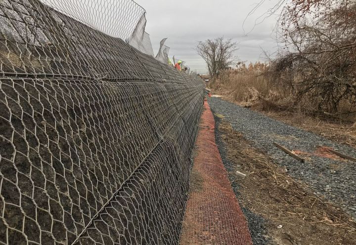 Additional courses added