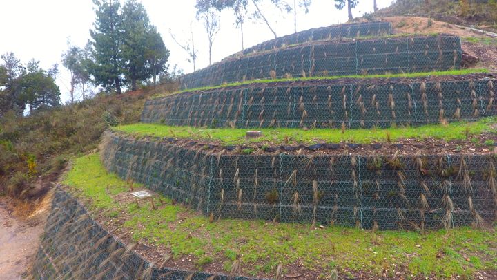 Obra concluida