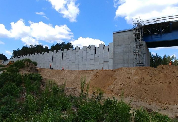CONSTRUCTION AND EXTENSION OF ROAD NO 676-SUPRASL_4