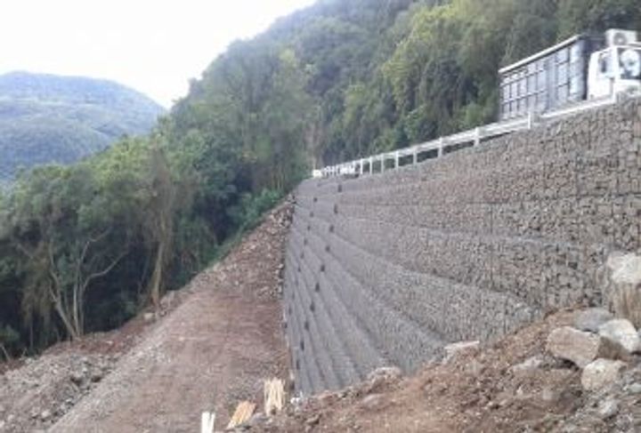 CONTENCIONES ERS 115 - KM 27 E KM 29_5