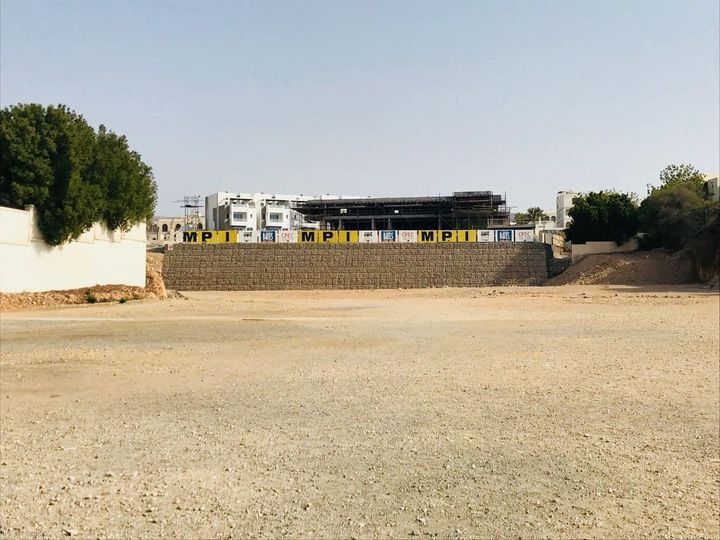 After Construction 