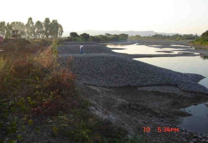 Obra concluida