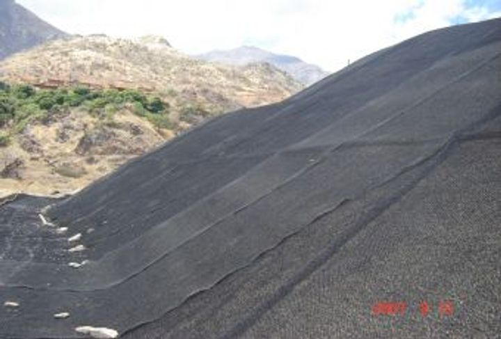 Durante la obra