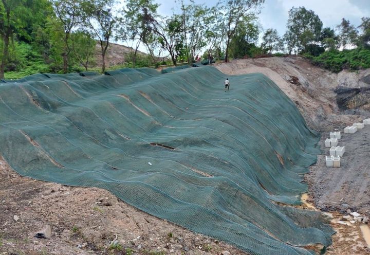 EROSION CONTROL AT OTORITA BATAM HOSPITAL (RSOB)_1