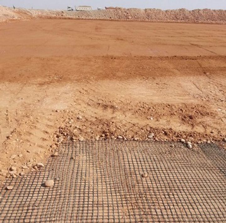 During Construction 