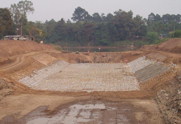 RENOVATE OF WATER CANAL DR 2.8 AND DR 15.8_1