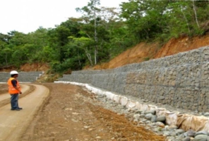 DIDIPIO MINE ACCESS ROAD  PHASE II_5