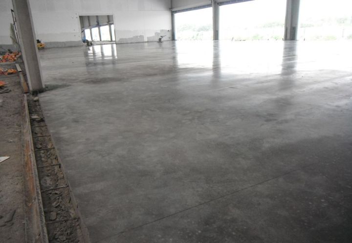 河北省长城汽车工业园区地坪工程_0