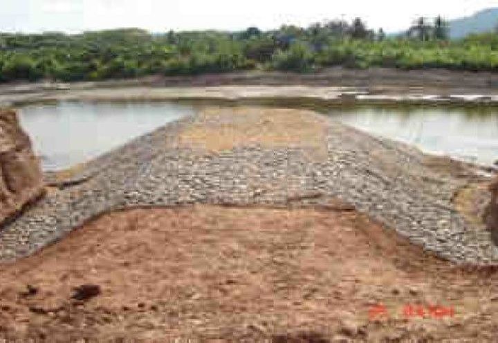 Obra concluida