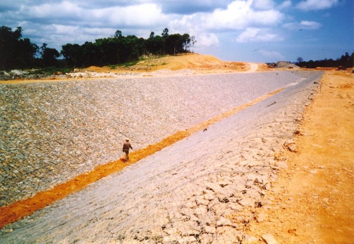 RIVERBANK PROTECTION AT SUNGAI PAKA, TERENGGANU_2