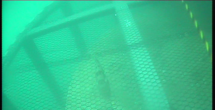 SEA WATER INTAKE FOR BOROUGE 3 PROJECT