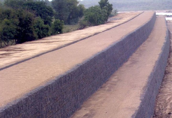 SABARMATI RIVER FRONT DEVELOPMENT PROJECT_2