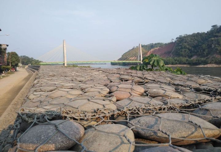 Durante la obra