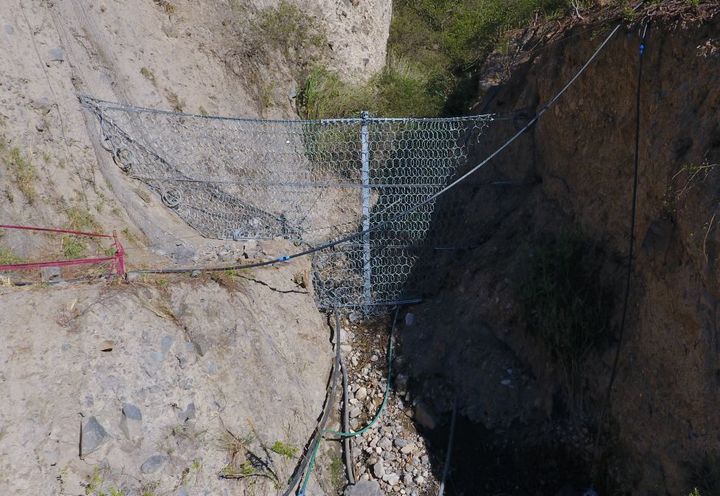 Obra concluida