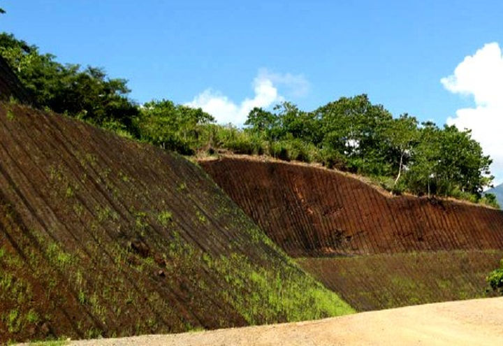 DIDIPIO MINE ACCESS ROAD PHASE I_4