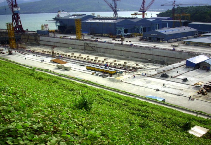 HANJIN SUBIC SHIPYARD_3