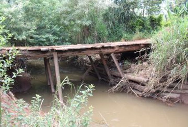 ARROYO DE CAPÃO_1
