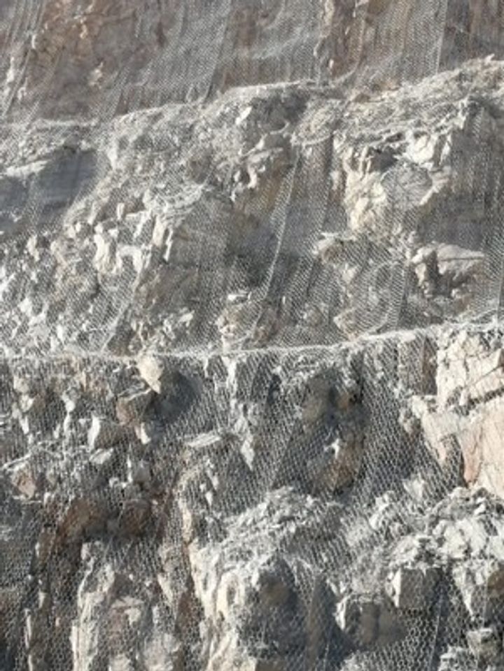 OTJIKOTO GOLD MINE