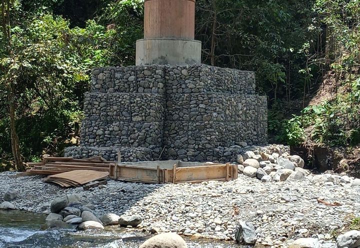 PROTECCIÓN PARA PILA PUENTE SAN MARCOS_4