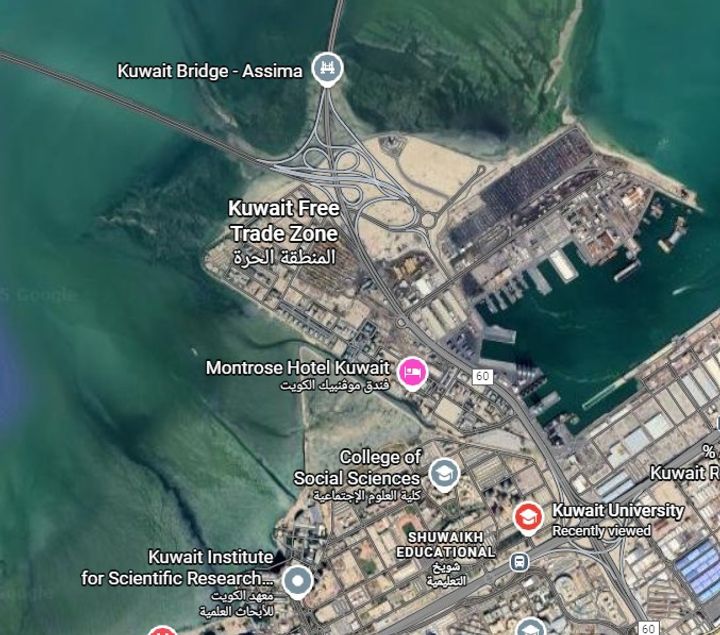 Location 