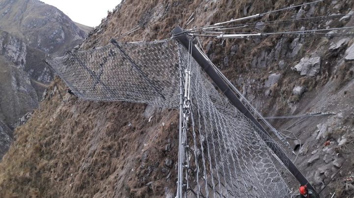 Obra Concluida