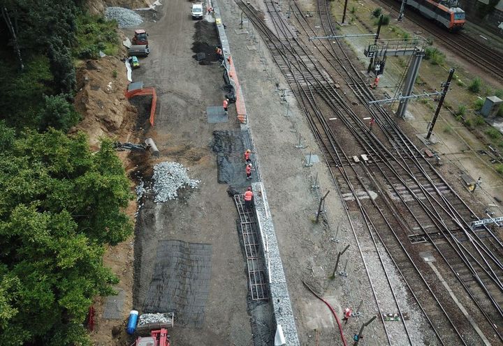 CRÉATION D'UNE RAMPE D'ACCÈS VOIE SNCF_1