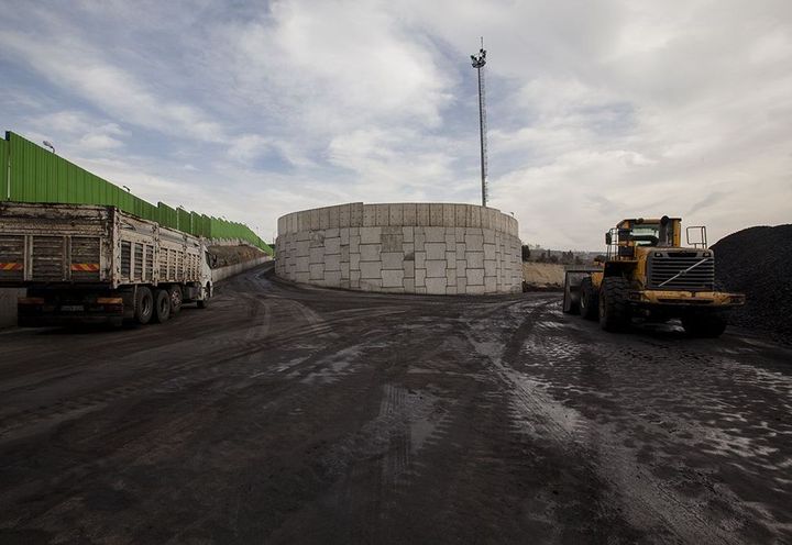 HAR MADENCİLİK COAL STORAGE AREA_3