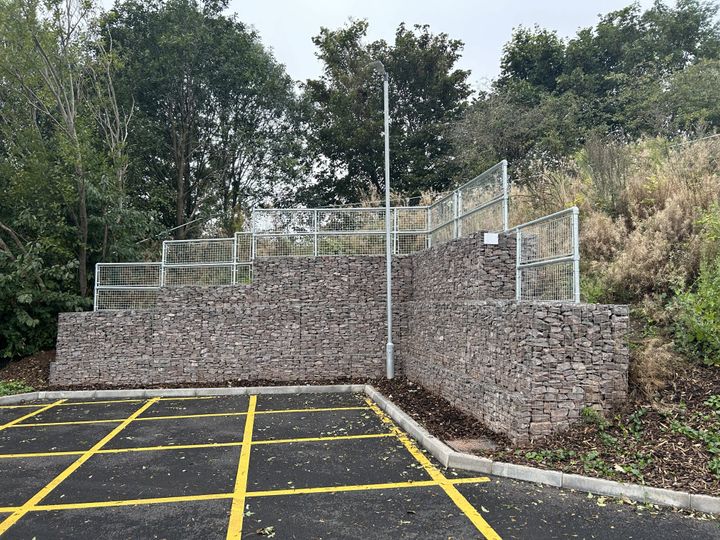 Installation completed