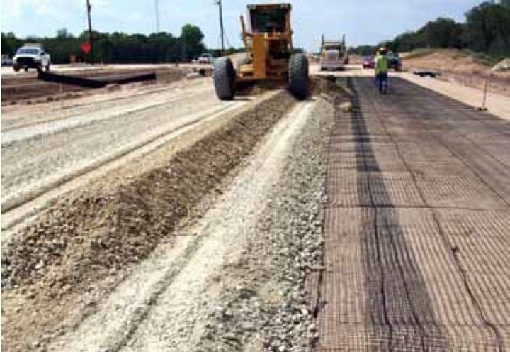 BASE COURSE (ROAD) REINFORCEMENT_1