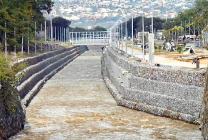 CIFSA section functioning