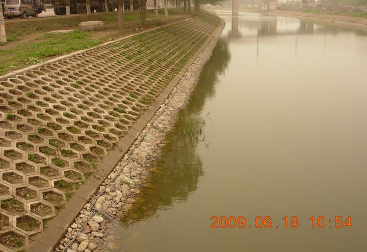 天津蓟县州河公园_0