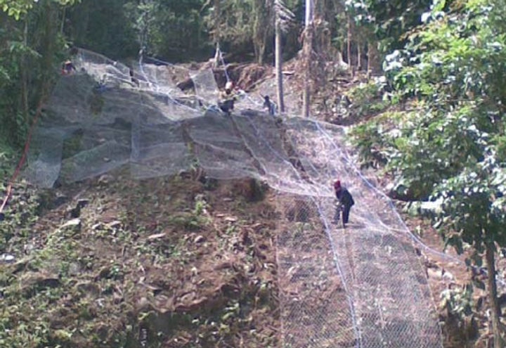 AGUS VI & VII HYDROELECTRIC POWER PLANTS_0