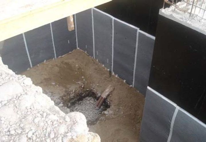 Durante la obra