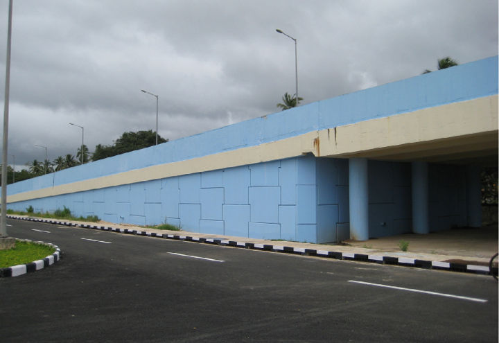 FLYOVER FOR BRIDGE ACROSS CHAKKAI CANAL_4