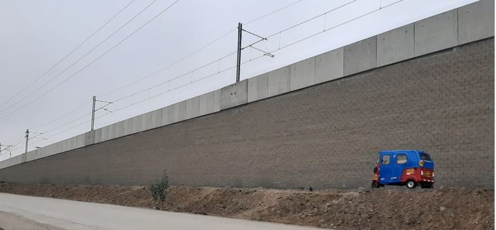 Obra concluida